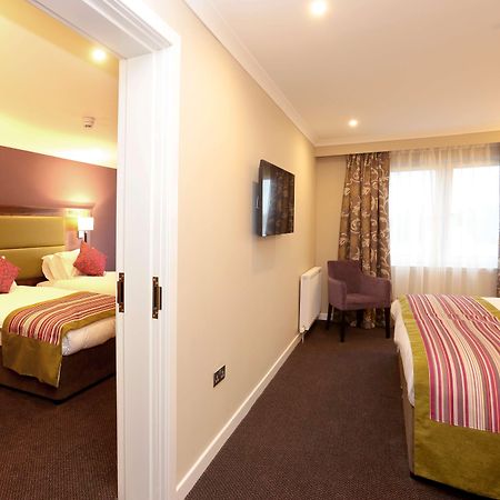 Woodlands Hotel, BW Signature Collection Νταντί Εξωτερικό φωτογραφία