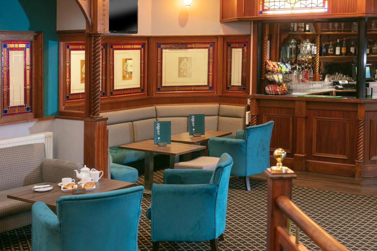 Woodlands Hotel, BW Signature Collection Νταντί Εξωτερικό φωτογραφία