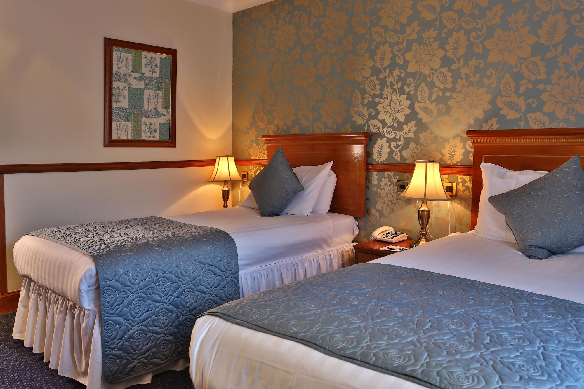Woodlands Hotel, BW Signature Collection Νταντί Εξωτερικό φωτογραφία