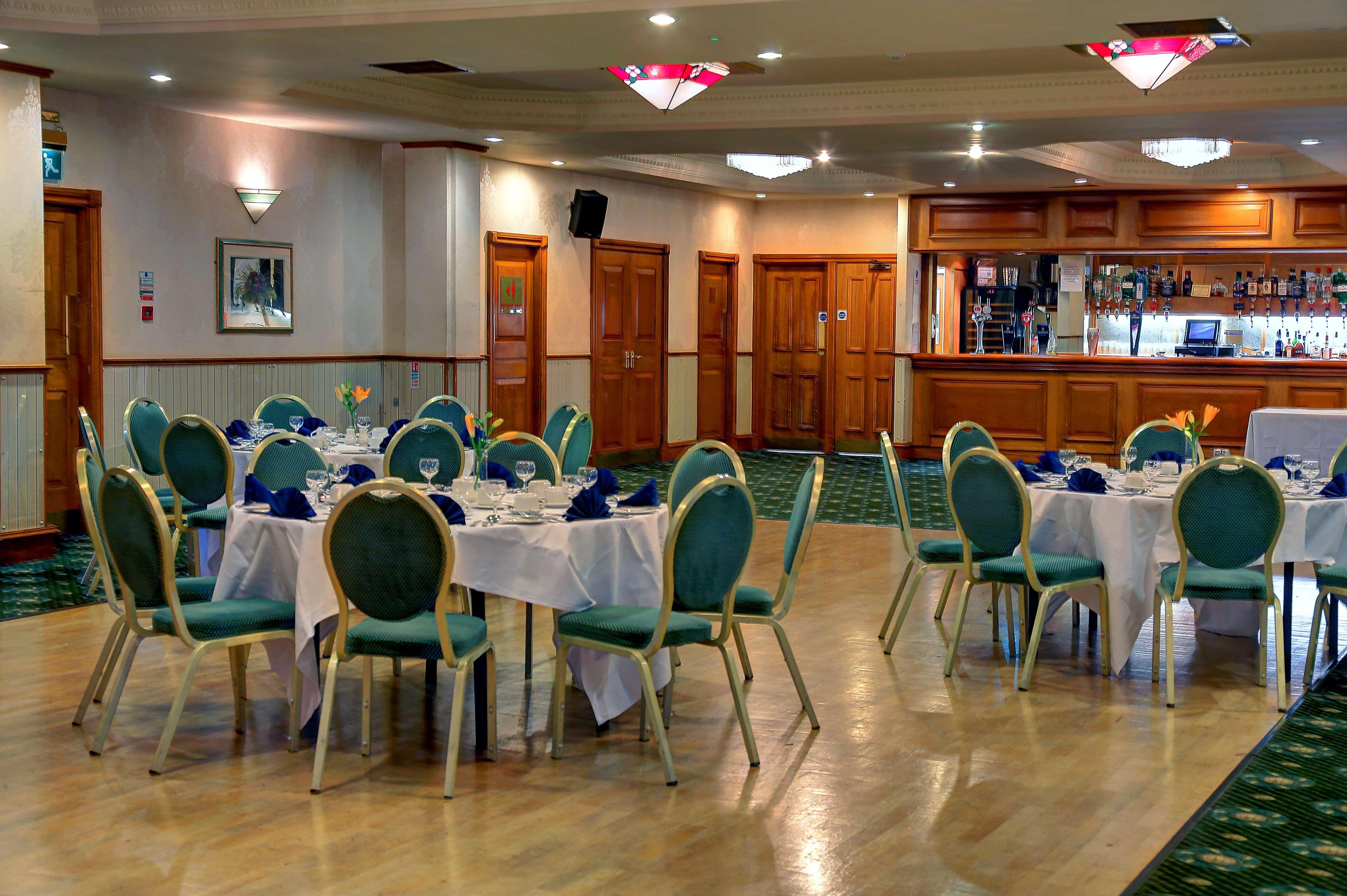 Woodlands Hotel, BW Signature Collection Νταντί Εξωτερικό φωτογραφία