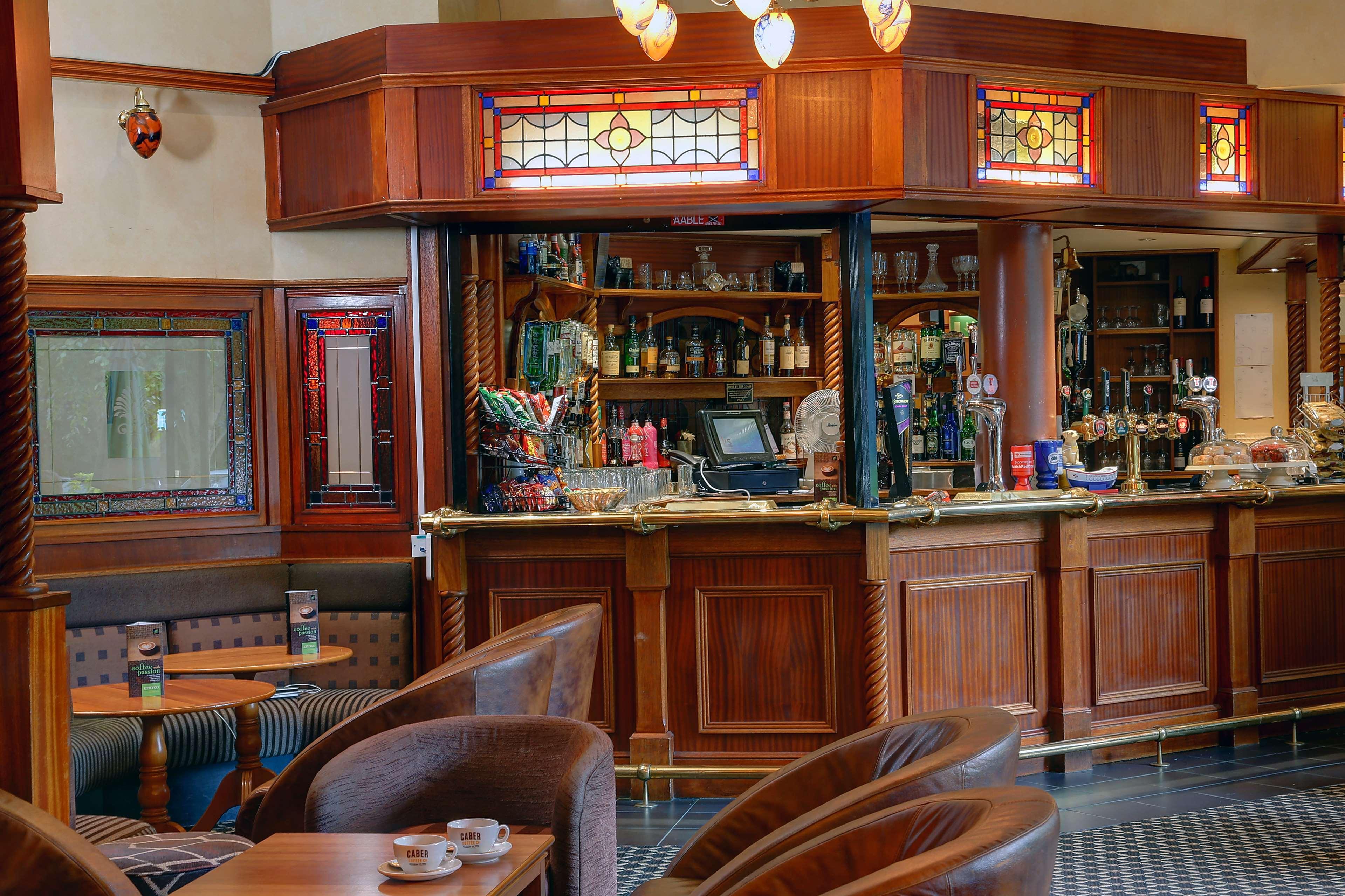 Woodlands Hotel, BW Signature Collection Νταντί Εξωτερικό φωτογραφία