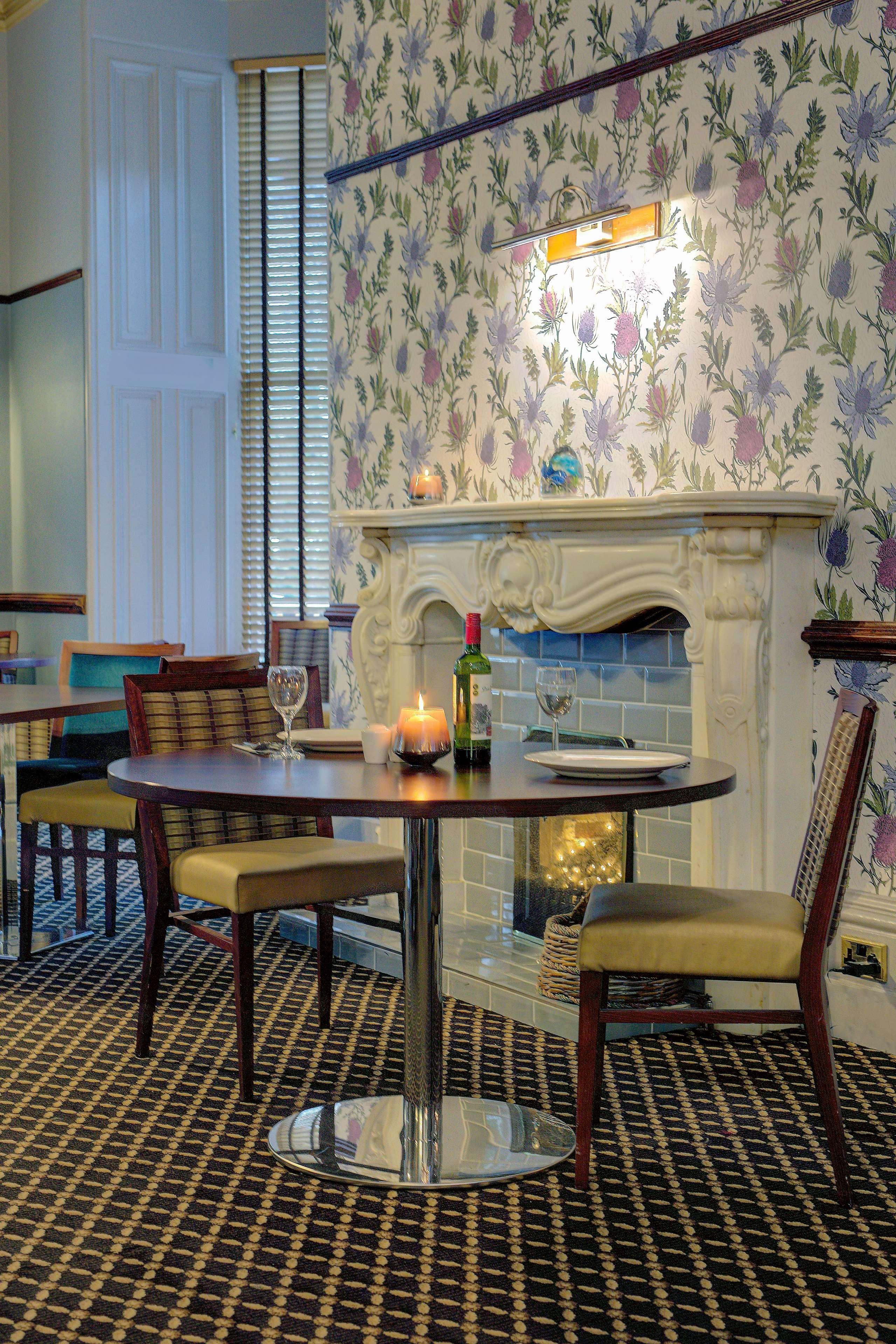 Woodlands Hotel, BW Signature Collection Νταντί Εξωτερικό φωτογραφία