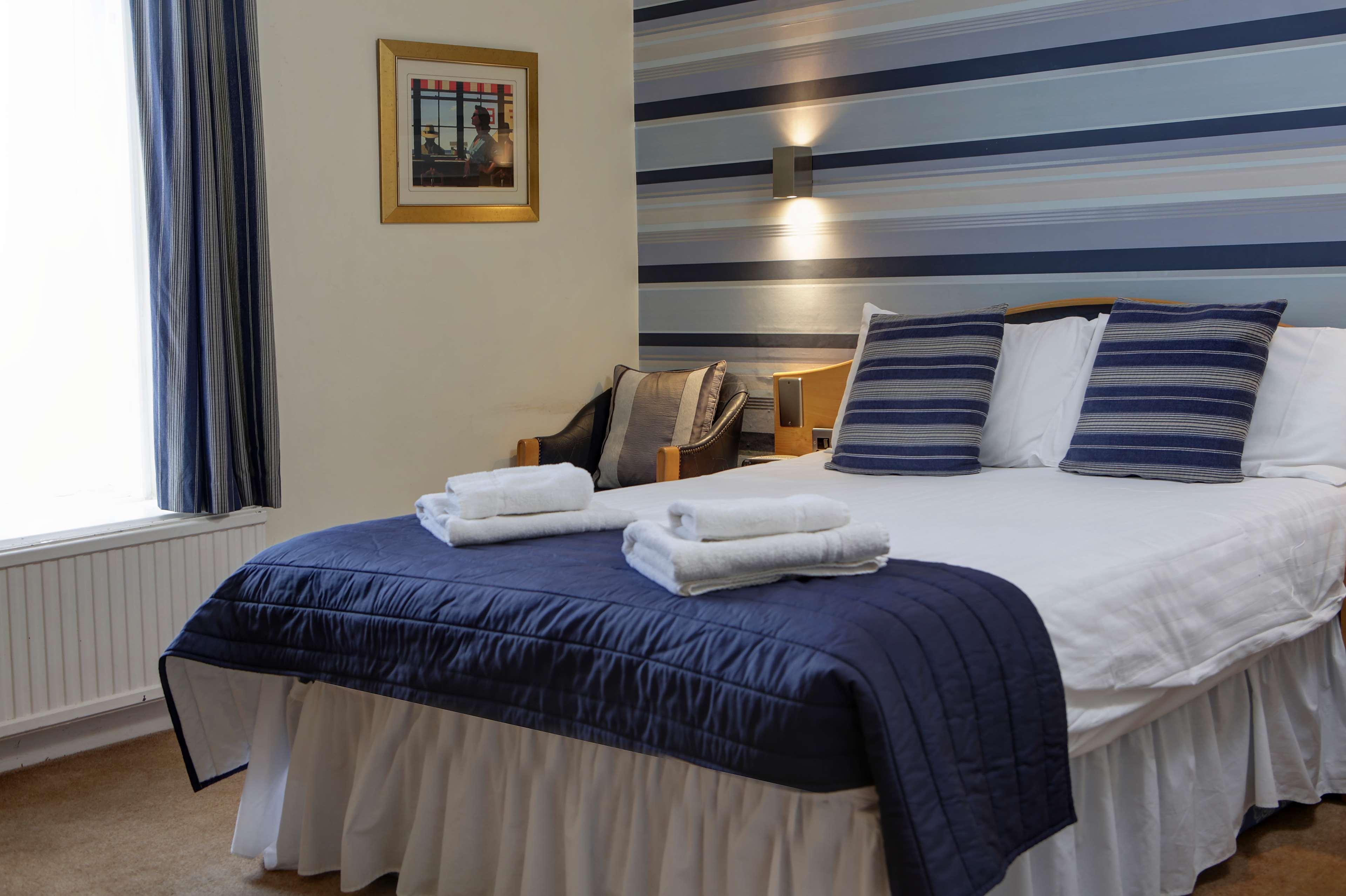Woodlands Hotel, BW Signature Collection Νταντί Εξωτερικό φωτογραφία