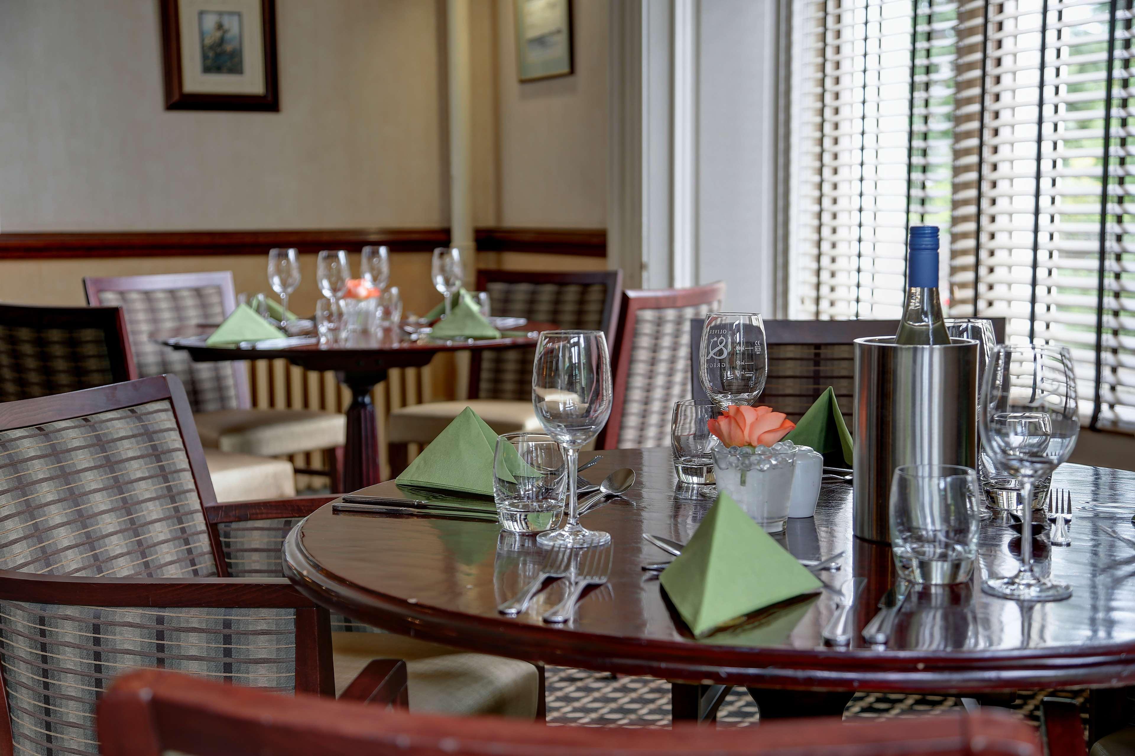 Woodlands Hotel, BW Signature Collection Νταντί Εξωτερικό φωτογραφία