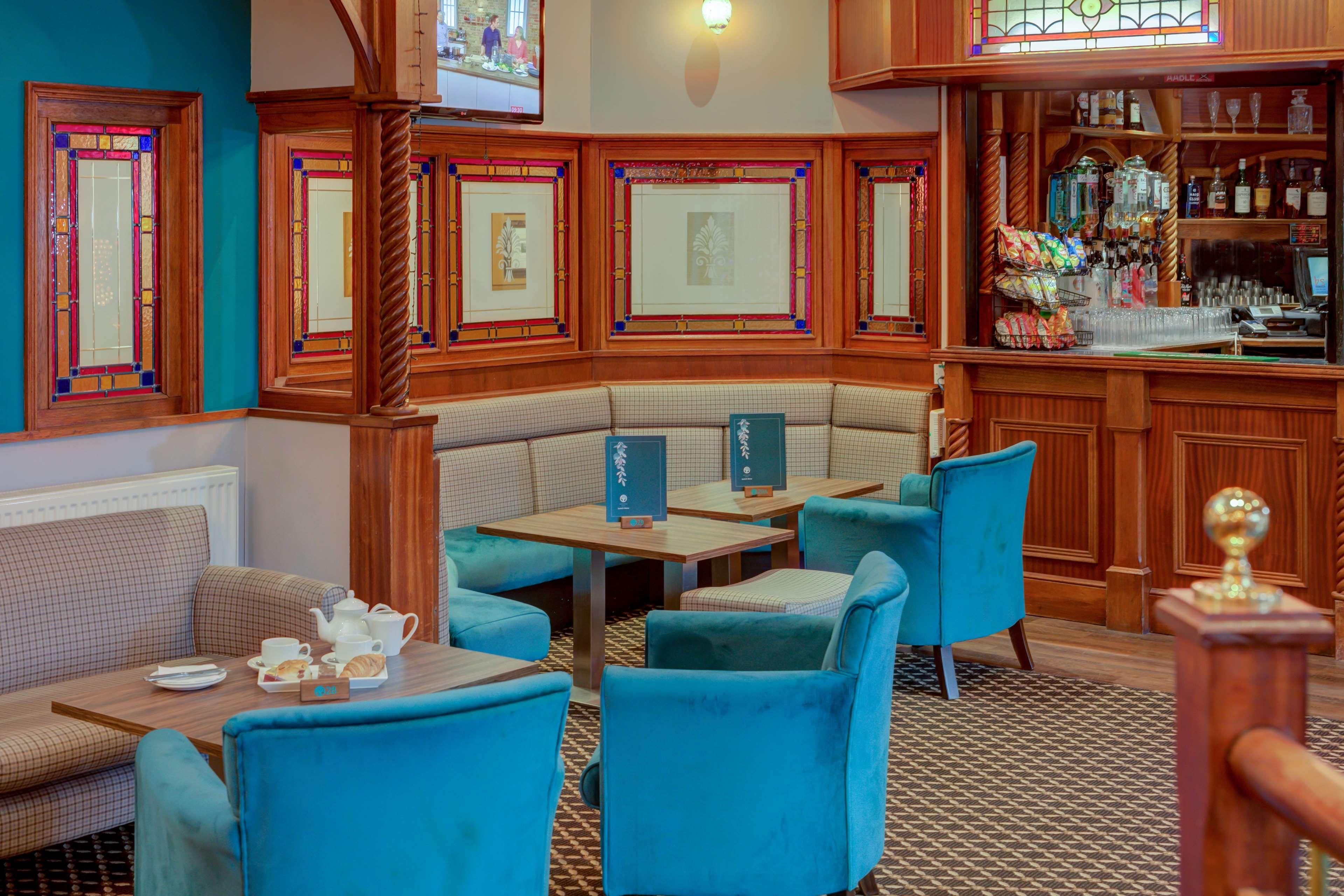 Woodlands Hotel, BW Signature Collection Νταντί Εξωτερικό φωτογραφία