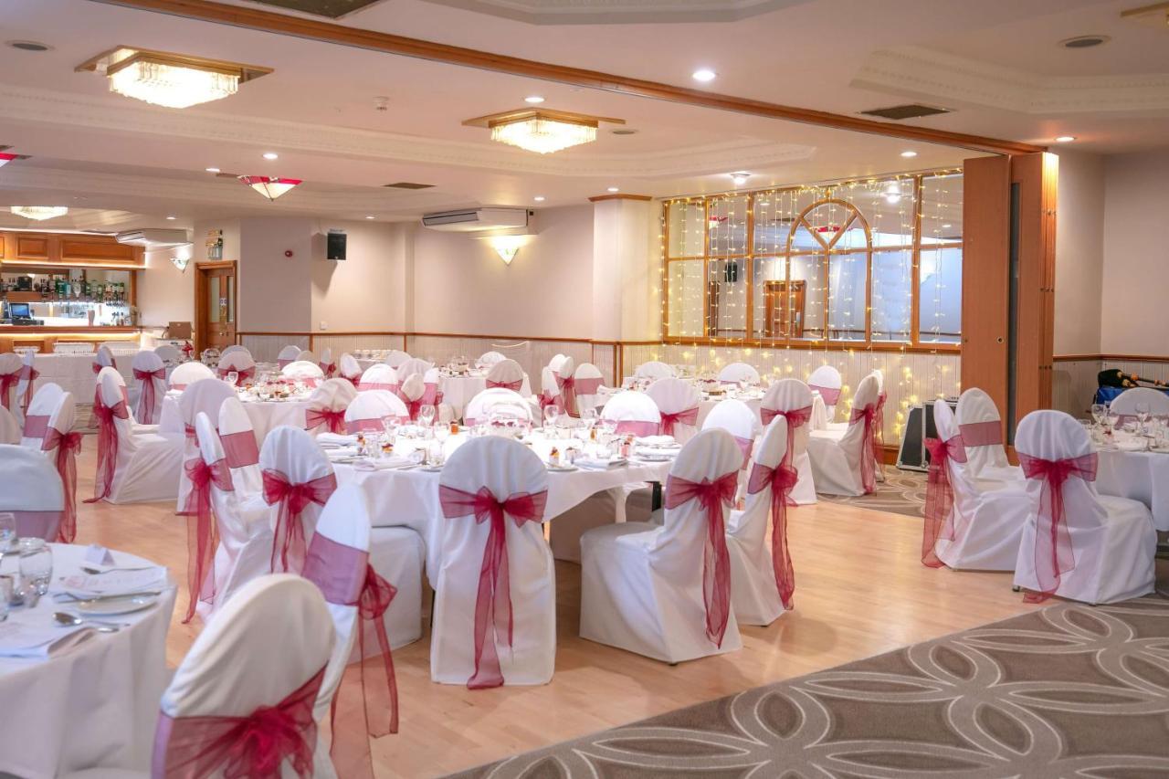 Woodlands Hotel, BW Signature Collection Νταντί Εξωτερικό φωτογραφία