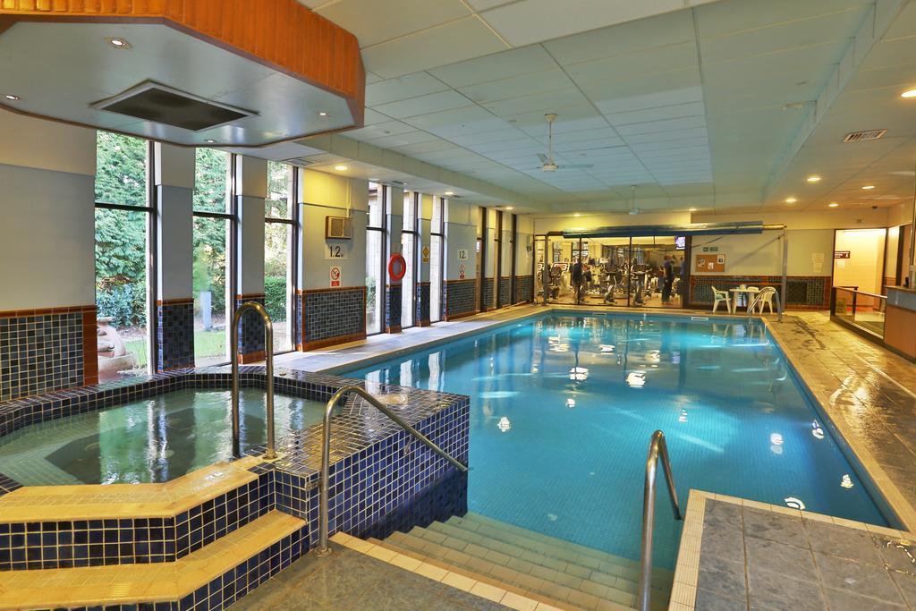 Woodlands Hotel, BW Signature Collection Νταντί Εξωτερικό φωτογραφία