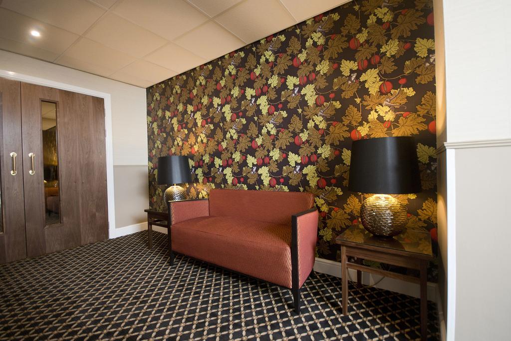 Woodlands Hotel, BW Signature Collection Νταντί Εξωτερικό φωτογραφία