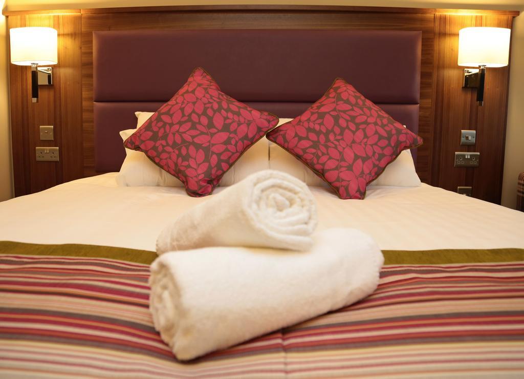 Woodlands Hotel, BW Signature Collection Νταντί Εξωτερικό φωτογραφία